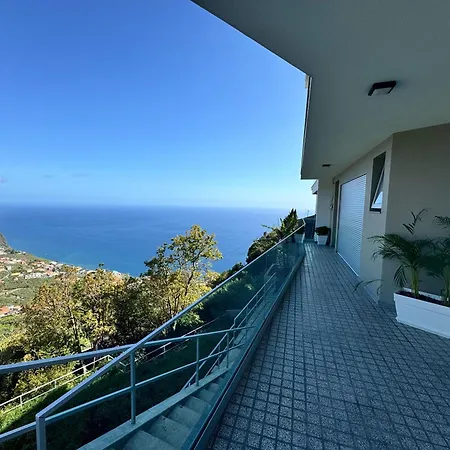 Antonio Arco da Calheta (Madeira)