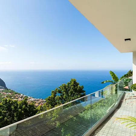 Villa Antonio *