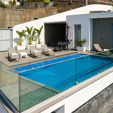 Villa Antonio *