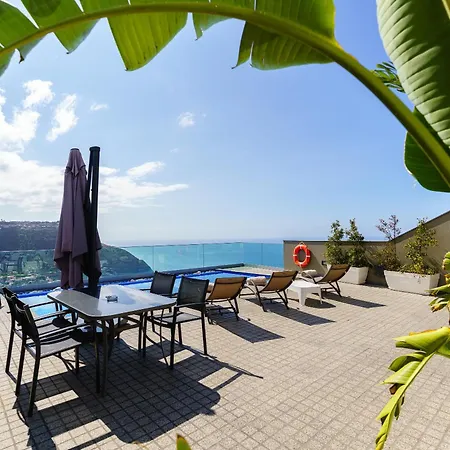 Antonio * Arco da Calheta (Madeira)