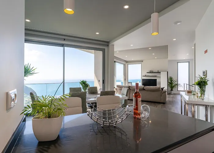 Antonio 别墅 阿科达卡列塔