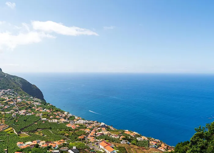 Antonio * Arco da Calheta (Madeira)