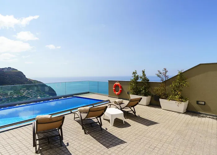 Antonio 别墅 阿科达卡列塔