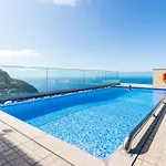 Villa Antonio Arco da Calheta