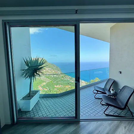 Villa Antonio Arco da Calheta (Madeira)