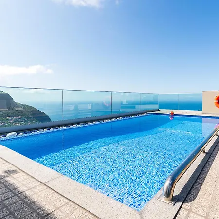 Villa Antonio Arco da Calheta (Madeira)
