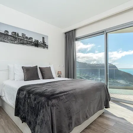 Antonio Arco da Calheta (Madeira)