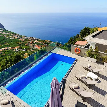 Villa Antonio