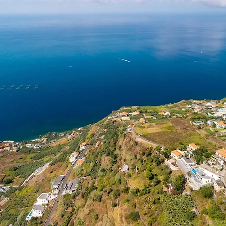 Antonio * Arco da Calheta (Madeira)